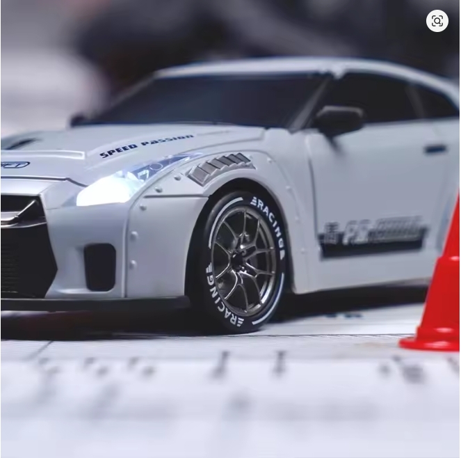 RC Drift Arabası 1/24 4WD Mini - Rc Drift Car 1 24 Scale 4Wd incelemesi ve fiyatı