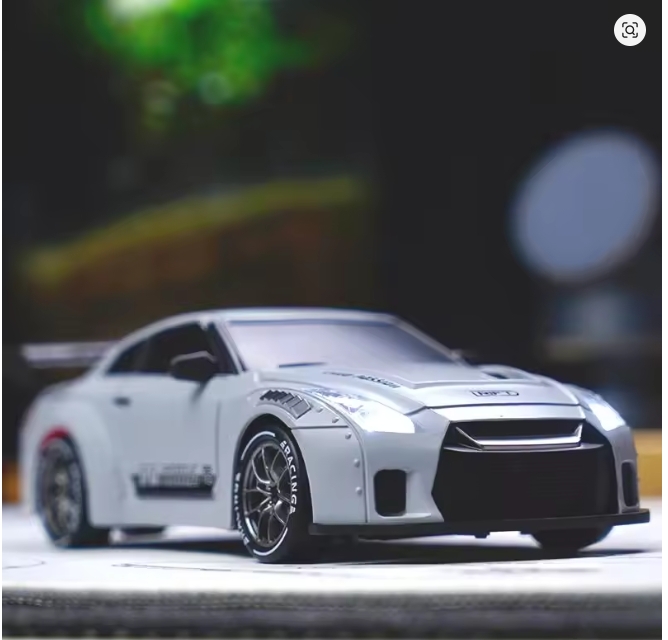 RC Drift Arabası 1/24 4WD Mini - Rc Drift Car 1 24 Scale 4Wd incelemesi ve fiyatı