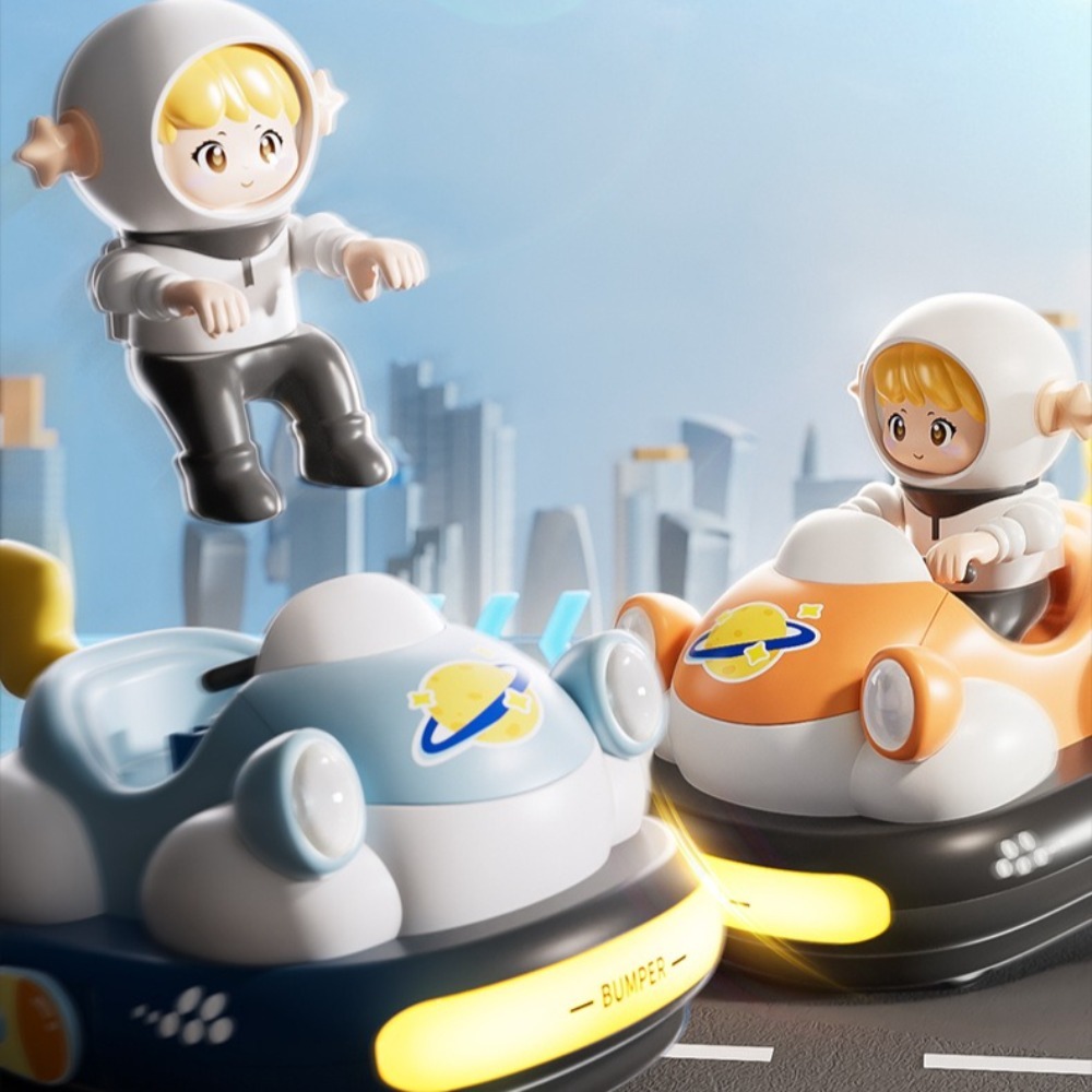 RC Çarpışan Araba Oyuncak 2 Ki - Remote Control Toys incelemesi ve fiyatı
