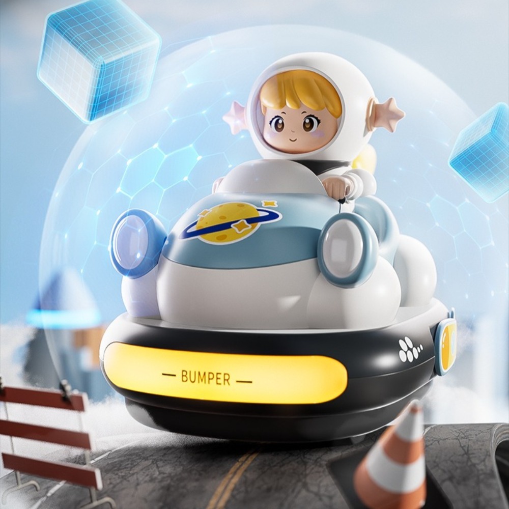RC Çarpışan Araba Oyuncak 2 Ki - Remote Control Toys incelemesi ve fiyatı