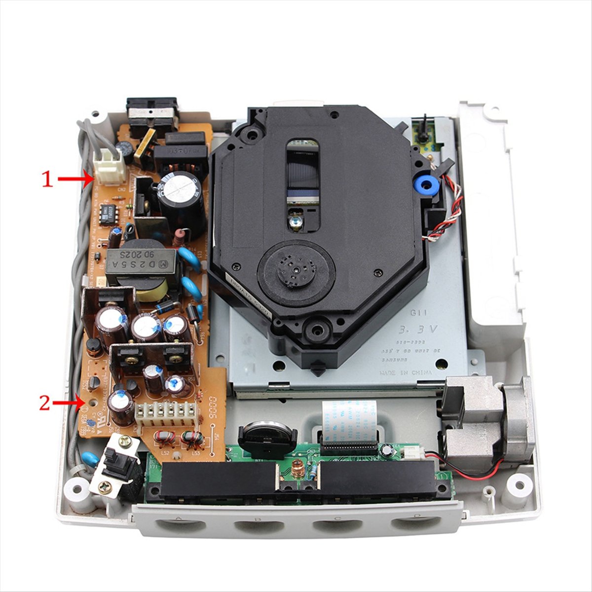 Rev2.0 Dream PSU 12V Güç Kayna - Board Games incelemesi ve fiyatı