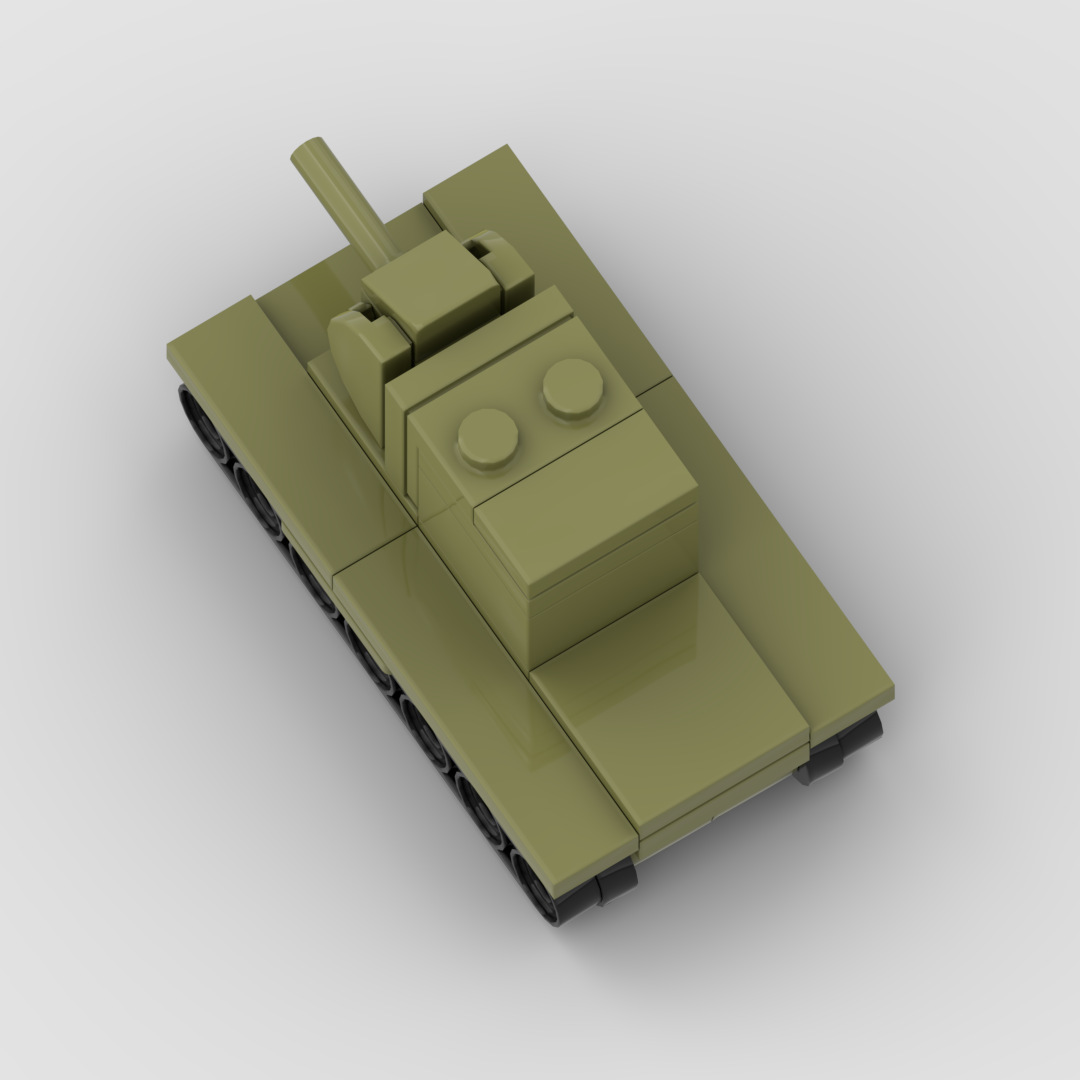Masaüstü Askeri Araç Dekoru, M - Lego Compatible Military Tank incelemesi ve fiyatı