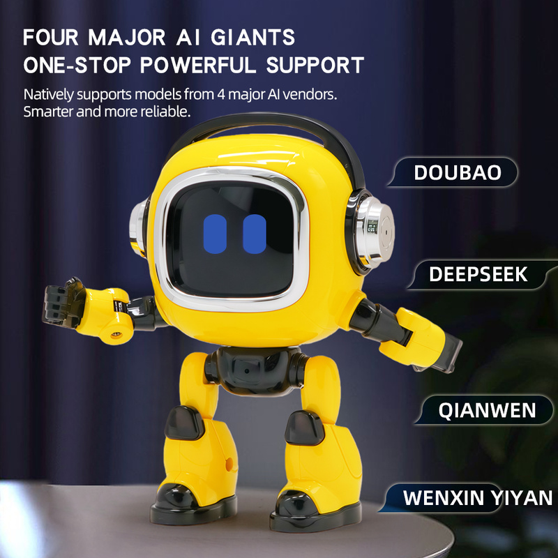 Yapay Zeka Etkili İnteraktif R - Remote Control Toys incelemesi ve fiyatı