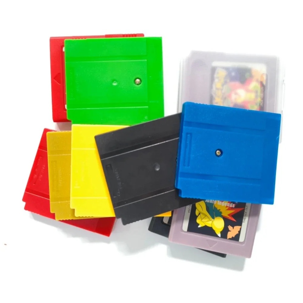 GBC Pokemon Serisi Oyun Kartuş - Board Games incelemesi ve fiyatı