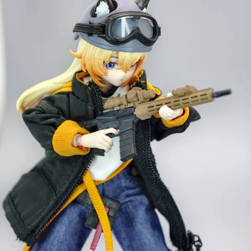Yeni Eden Oyuncakları Bjd Bebe - Anime Action Figure Blind Box incelemesi ve fiyatı