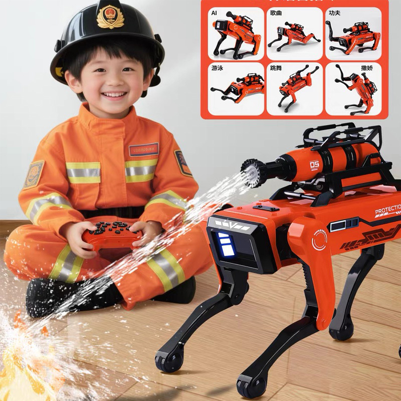 Yapay Zeka Robot Köpek Akıllı  - Remote Control Toys incelemesi ve fiyatı