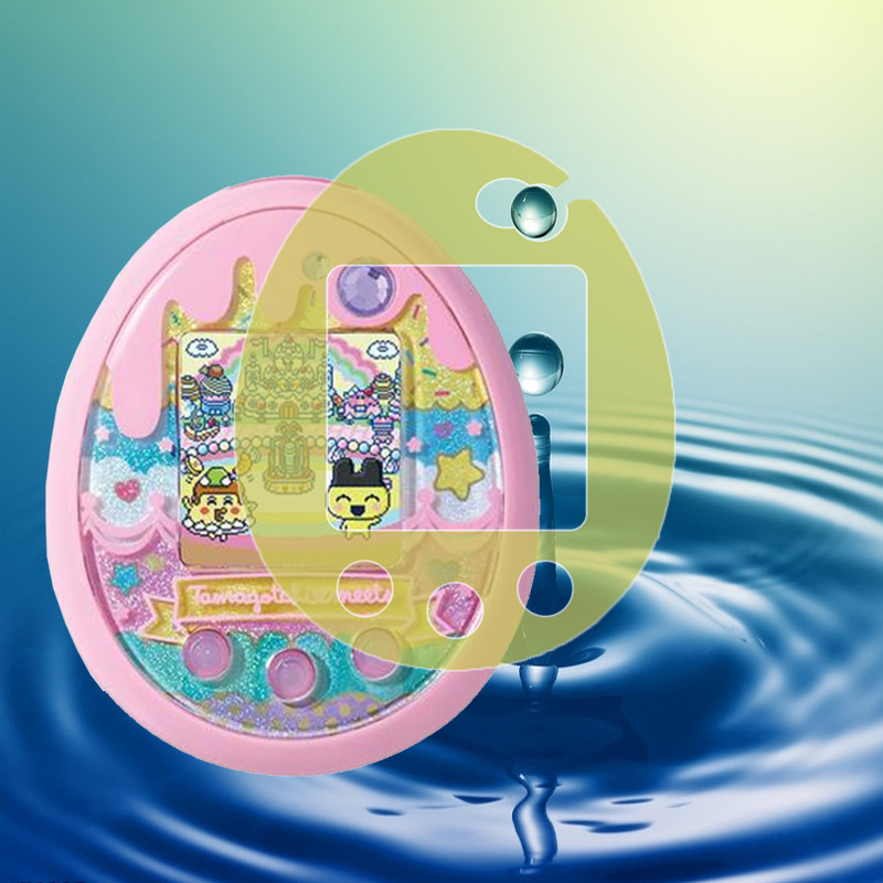 5 adet elektronik sanal dijita - Tamagotchi Electronic Pet Virtual incelemesi ve fiyatı