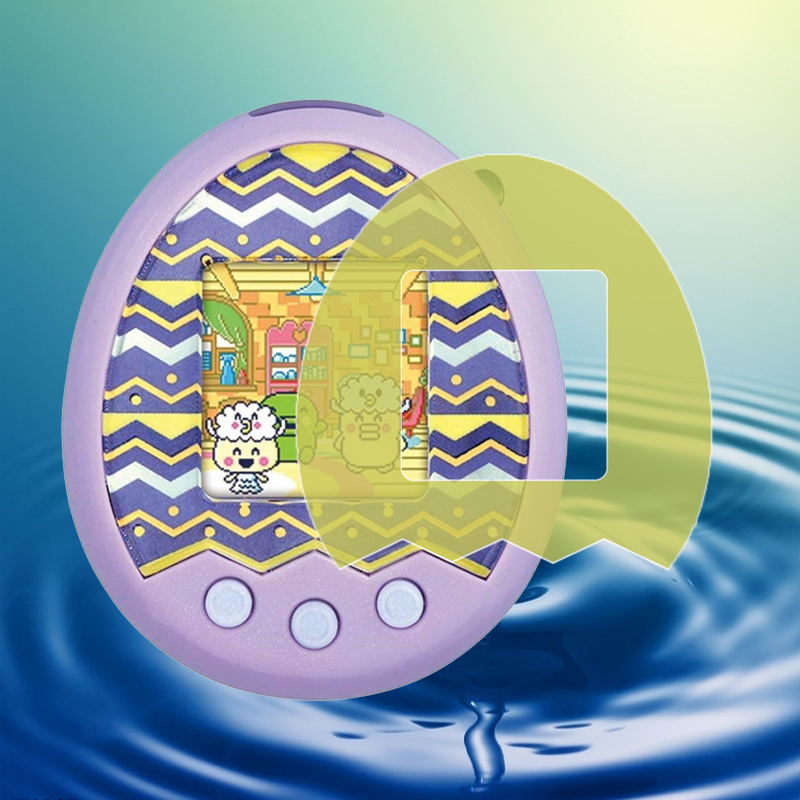 5 adet elektronik sanal dijita - Tamagotchi Electronic Pet Virtual incelemesi ve fiyatı