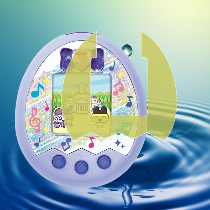 5 adet elektronik sanal dijita - Tamagotchi Electronic Pet Virtual incelemesi ve fiyatı