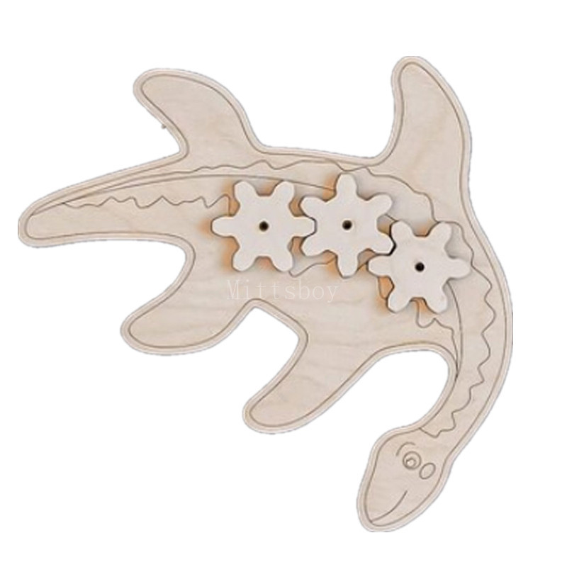 Montessori meşgul kurulu akses - Montessori Wooden Busy Board Toddler incelemesi ve fiyatı