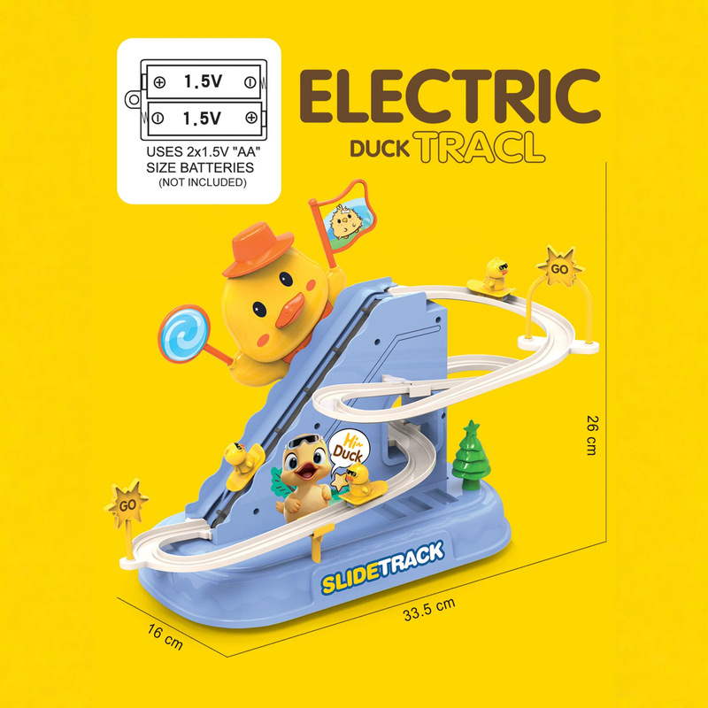 Ördeklerin Merdivenlerden Tırm - Educational Toys incelemesi ve fiyatı