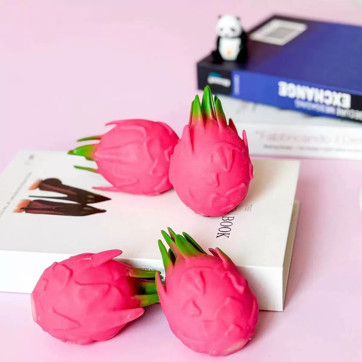 El Yapımı Simülasyon Pitaya Ya - Building Blocks incelemesi ve fiyatı