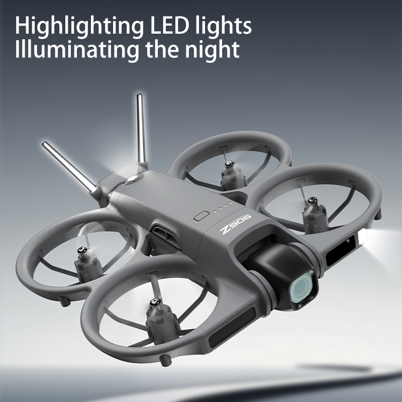 Orijinal Z906 GPS Katlanabilir - Fpv Brushless Rc Drone 4K incelemesi ve fiyatı