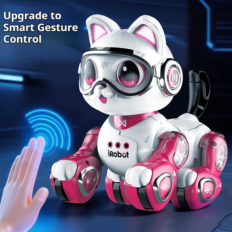 Yapay Zeka Akıllı Biyonik Robo - Remote Control Toys incelemesi ve fiyatı