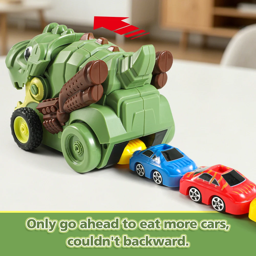 Uzaktan Kumandalı Açgözlü Yıla - Educational Toys incelemesi ve fiyatı